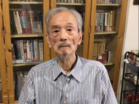 台大社科院首任院長許介鱗辭世，享耆壽90歲…最後發文掛心抄襲論文事件：絕不能忘傅斯年精神